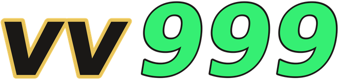 vv999 logo